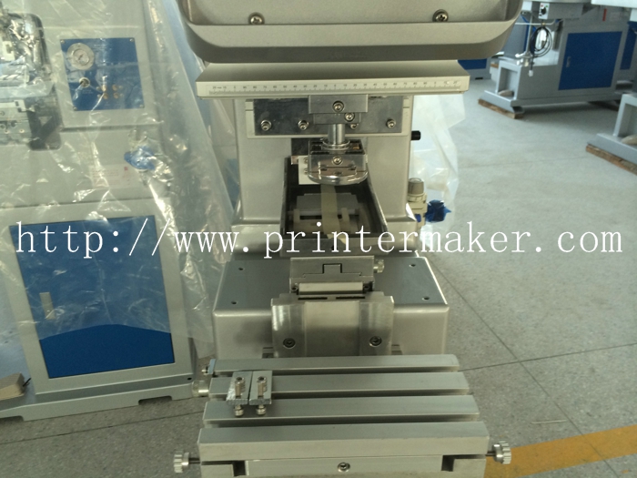 pad printing machine manufacture