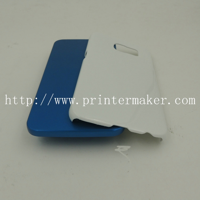 Samsung Galaxy S6 Edge Sublimation Mould