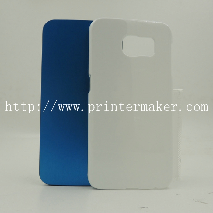 Samsung Galaxy S6 Edge Sublimation Mould