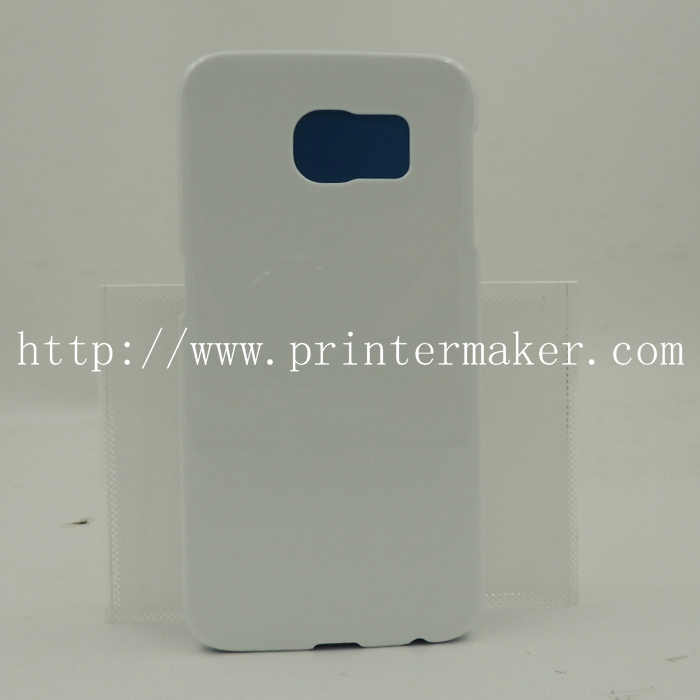 Samsung Galaxy S6 Edge Sublimation Mould