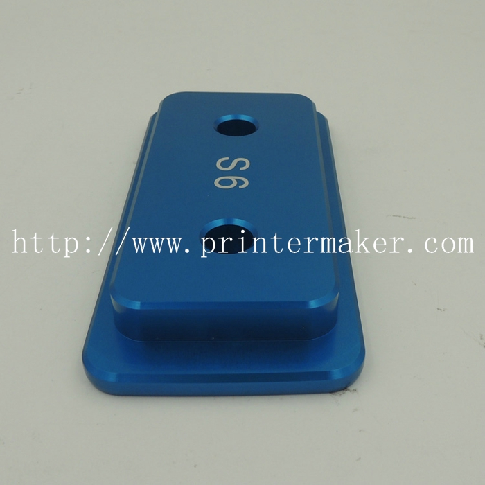 Samsung Galaxy S6 Edge Sublimation Mould