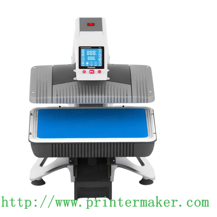 Multifunction 3D Sublimation Vacuum Heat Press Machine