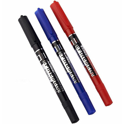 sample of heat transfer pen