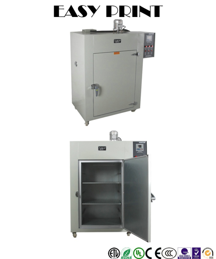 Large Industrial Drying Oven