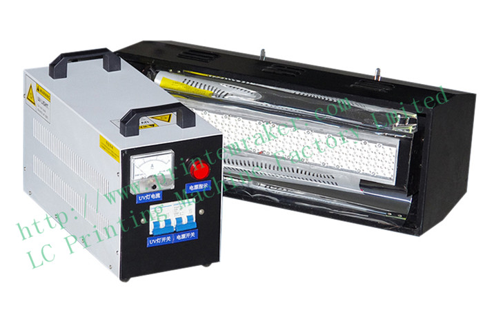 Portable LED UV Dryer Machine