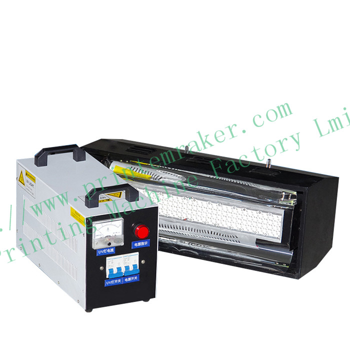 Portable LED UV Dryer Machine