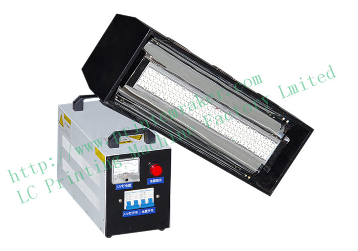 Portable LED UV Dryer Machine