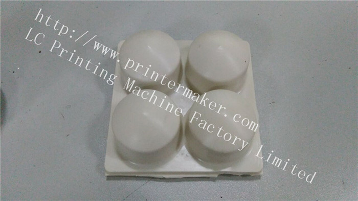 Golf Ball Logo Pad Printing Machine