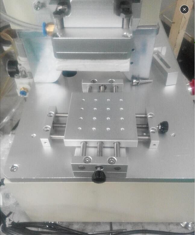 Precision X-Y Tables