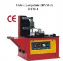 DYM-2 Electrical Pad Printing Machine