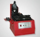 Electric Pad Printing Machine