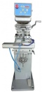 Ink Cups Two Colour Pad Printing Machine with Lifted Head