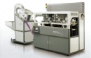 Fully Automatic Chain-type Multicolor Screen Printing And Hot Stamping Machine