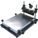 Manual Flat Screen Printer