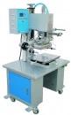 Flat Hot Stamping Machine