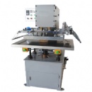 Large Size Flat Hot Stamping Machine