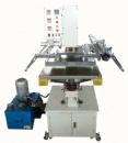 Large Pressure Embossing and Hot Stamping Machine (Hydraulic Hot stamping machines)