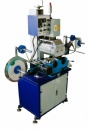 Hot Stamping Machine for Cloth Strip