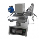 Motor-Drive Flat Hot Stamping Machine