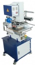 Pneumatic Flat Hot Stamping Machine