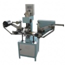 Gilding Machine For PVC Belt