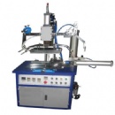 Cylindrical Hot Stamping Machine