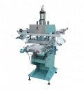 Flat Hot Stamping Machine for Large Size