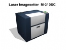 Laser Imagesetter