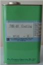 FUJI FMR-40 Pad Printing Steel Plates Coating