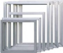 Aluminium Screen Printing Frames