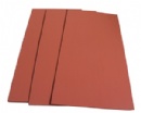 Hot Stamping Silicon Rubber Sheets