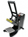 Heat Press Machine