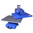 Swing Away Heat Press Machine