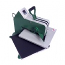 Swing Away Heat Press Machine