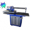 Full Automatic Heat Press Machine