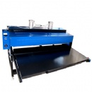 Pneumatic  Heat Press Machine