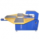 Pneumatic Heat Press Machine with Carousel
