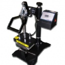 Cap Heat Press Machine