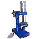 Pneumatic Cap Heat Press Machine