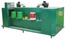 UV Curing Machine For Bucket and Pails
