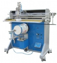 Bucket Screen Printer