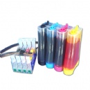 Continuous Ink Supply System
