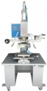 Flat Hot Stamping Machine with Shuttle Table