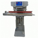 1M Wooden Ruler Pad Printing Machine