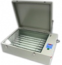 Screen UV Exposure Unit