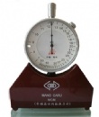 Tensiometer For Mesh Stretching
