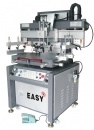 Precision Flat Screen Printing Machine