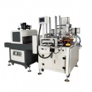 Ruler High Speed Automatic Screen Printing Machine (With UV curing system)