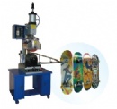 Heat Transfer Machine for Skateboard