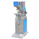 Economical 1 Color Pad Printing Machine